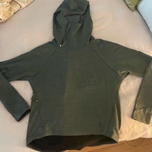 On Running Sweatshirt